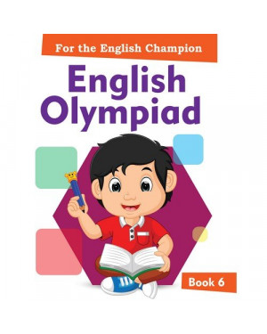 English Olympiad-6 by Pegasus