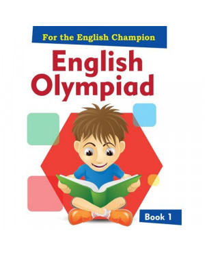 English Olympiad-1 by Pegasus 