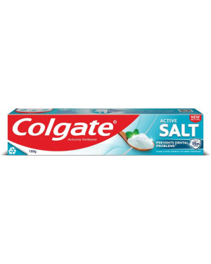 Colgate Active Salt 100gm