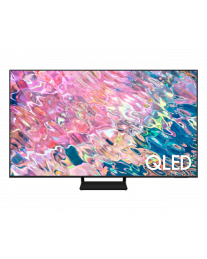Samsung 55" Q60B QLED 4K Smart TV QA55Q60BARXHE 