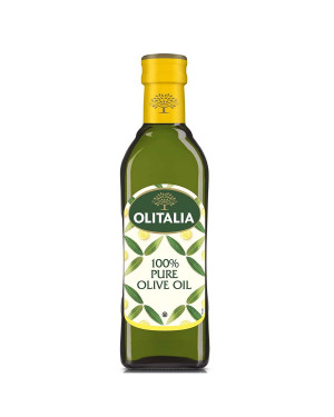 Olitalia 100% Pure Olive Oil 100ml