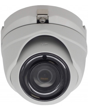 Hikvision Eyeball Dome CCTV Camera with 2.8mm Fixed Lens EXIR DS-2CE56H0T-ITPF
