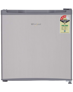 Whirlpool DF-06 Mini Bar Refrigerator - 60 Litre (White)