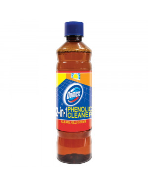 Domex 2 In 1 Phenolic Cleaner 500ml
