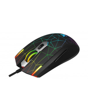 Rapoo V26S Backlit Optical Gaming Mouse