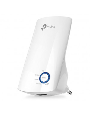 TP-Link Wi-Fi Range Extender TL-WA850RE 300Mbps Universal