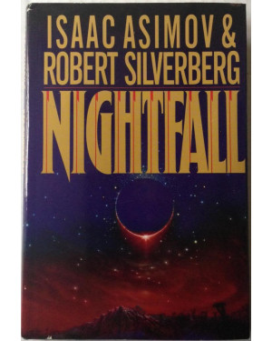 NIGHTFALL by Isaac Asimov
