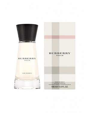 Burberry Touch Eau de Parfum 100ml