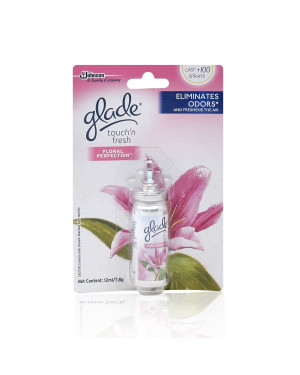 Glade Touch & Fresh Floral Protection 12ml