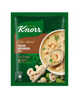 Knorr Italian Mushroom Soup 48g