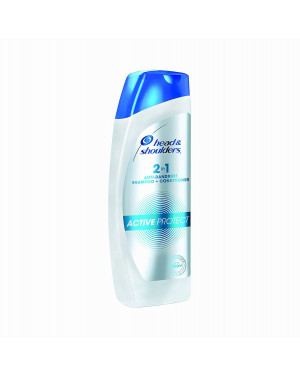 Head & Shoulder 2in1 Active Protect Shampoo 340ml