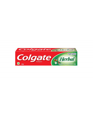 Colgate Herbal Tooth Paste 100gm
