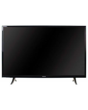 Hitachi LED Smart TV Screen Full HD 43" LD43SYS04A
