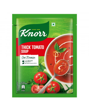 Knorr Thick Tomato Soup 53gm