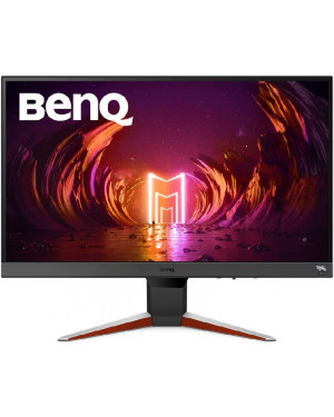  BenQ Mobiuz EX240N 24 Inch FHD 1080P FHD VA 165Hz Gaming Computer Monitor with 1ms MPRT, Gaming Color Optimizer, Freesync Premium, Built-in Speakers