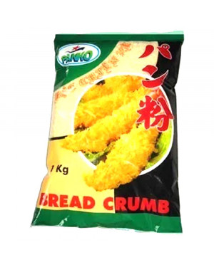 Panko Bread Crumbs, 1kg