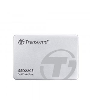Transcend 240 GB TLC SATA III 6Gb/s 2.5" SSD