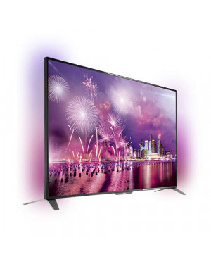 Philips Tv - 65PFT6909/98 Slim Full HD Smart 3D LED TV (65 Inch)