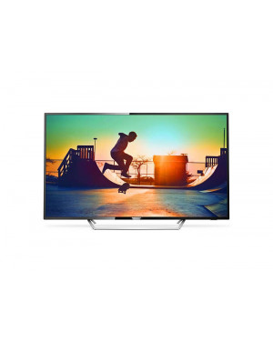 Philips Tv - 65put6162/98 4K 65 inch Ultra Slim Smart LED TV