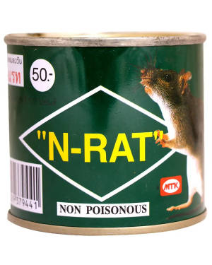 N-RAT” Non Toxic Rat Mouse Glue 210g