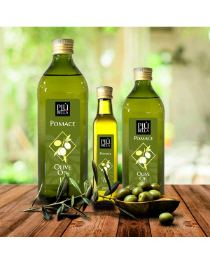 Piu Bella Extra Virgin Olive Oil 1L