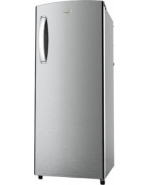 Whirlpool 72615 Refrigerator - 230 Impro Prm 3 S Alpha Steel-Z