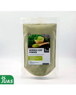 Juas Moringa Leaf Powder - 150gm