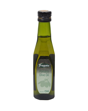 Fragata Pomance Olive Oil 250ml