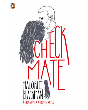Checkmate by Malorie Blackman 