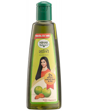 Nihar Shanti Amla Hair Oil 90ml