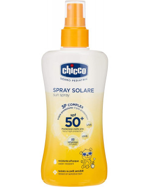 Chicco Sun Spray Spf50+ 150ml