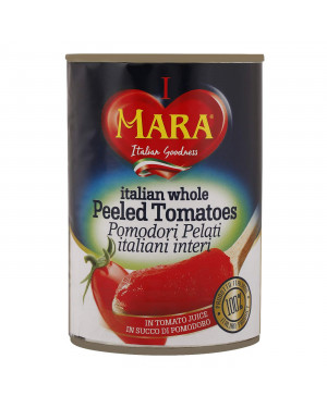 Mara Peeled Tomatoes 400gm
