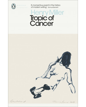 Tropic of Cancer by Henry Miller 