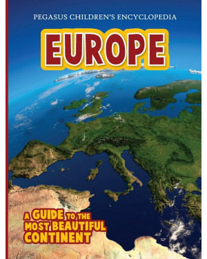 Europe by Pegasus 