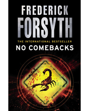 No Comebacks by Frederick Forsyth