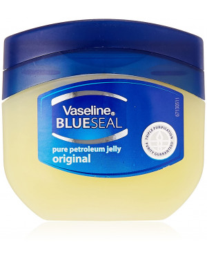 Vaseline Petroleum Jelly Original 100ml
