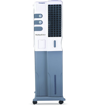 Crompton Mystique TAC201 20 Ltrs Tower Air Cooler
