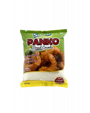 Panko Sarwar Bread Crumbs, 500g