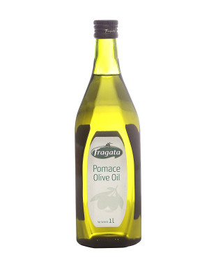 Fragata Pomace Olive Oil 1L