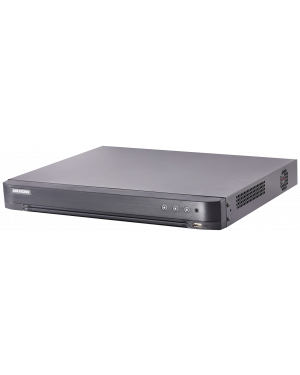 Hikvision 4 channel TVI Turbo 4.0 PoC 2MP DVR DS-7204HQHI-K1/P