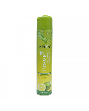 Kelyn Breezio Lemon Fresh Room Freshener 230ml