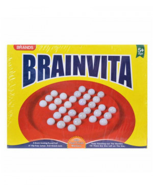 Brand Brainvita Pack for Kids