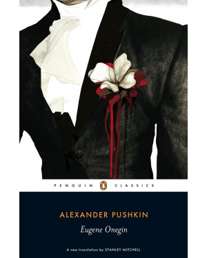 Eugene Onegin by Alexander Pushkin 