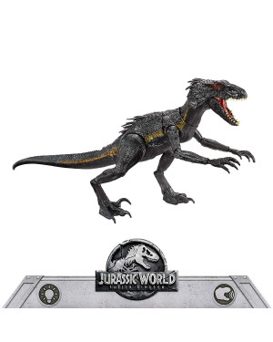 Jurassic World Villain Dino Figure FLY53 