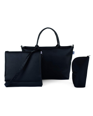 Chicco Bag in Bag Pure Black
