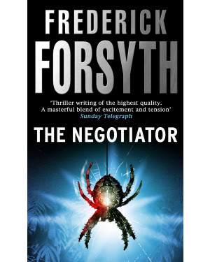 The Negotiator Frederick Forsyth 