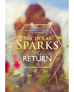 The Return by Nicholas Sparks 