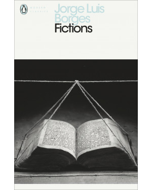 Fictions by Jorge Luis Borges 