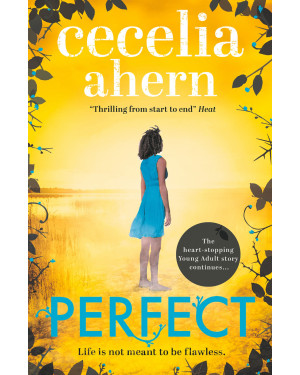 Perfect by Cecelia Ahern 