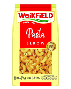 Weikfield Pasta Elbow 400gm